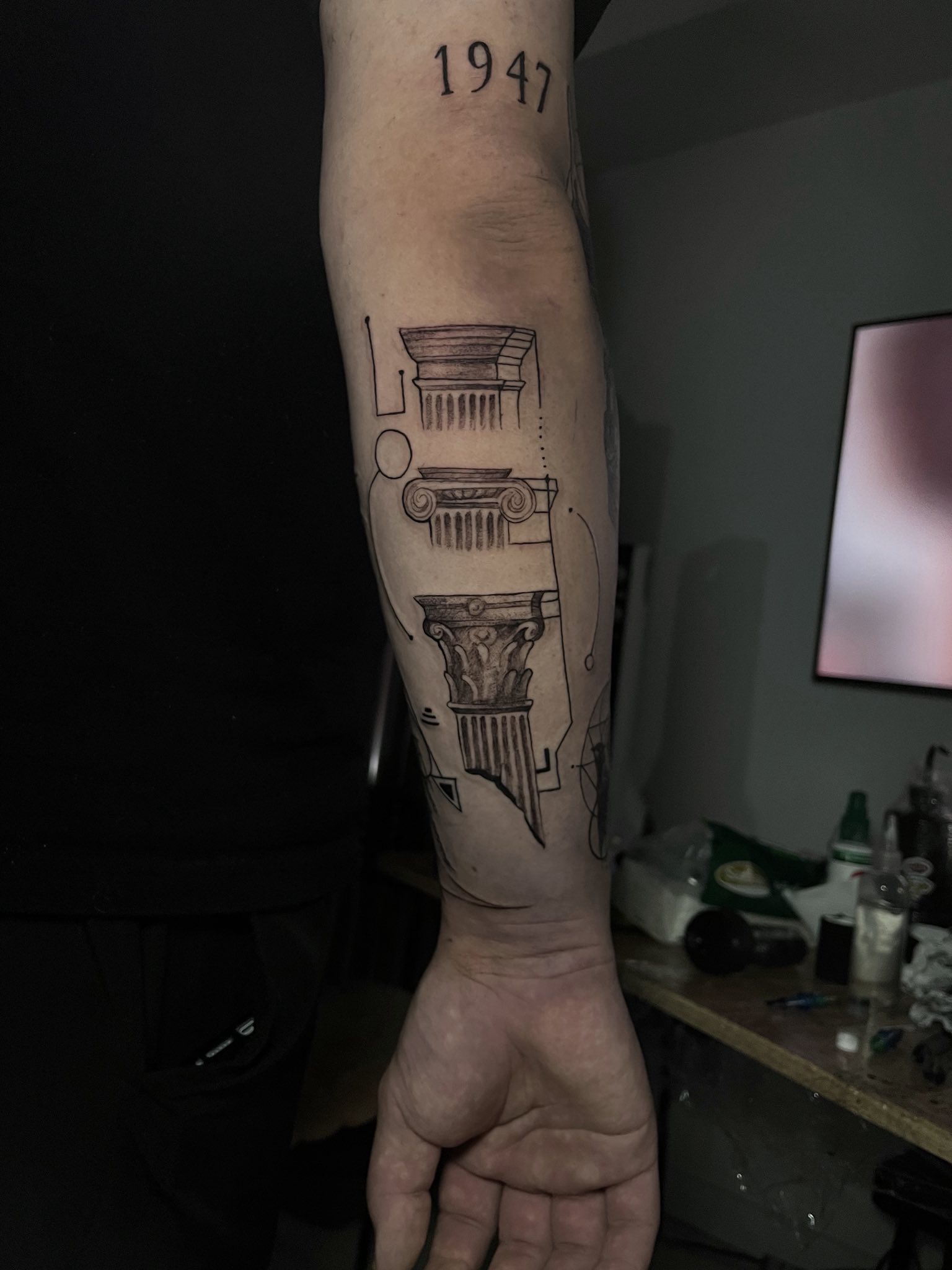 Tattoo 5